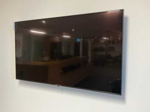 LG 55” Display Signage