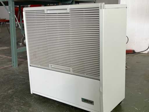 BRUNE B 250 Humidifier – Industrial Model – 230 V 