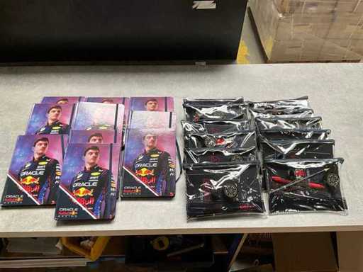 Max Verstappen Red Bull Racing
