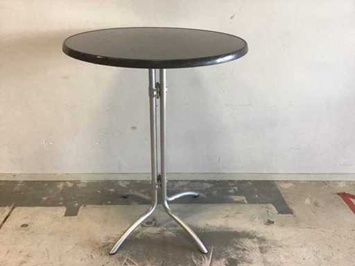 Table debout (6x)
