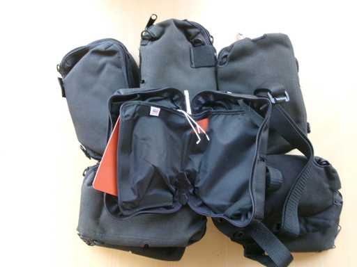 US Gerätetasche, neuwertig/gebraucht (R16) (11x)