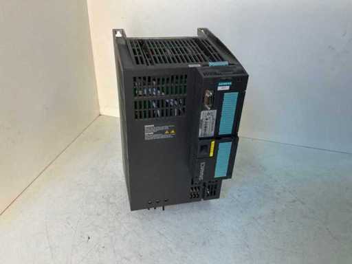 Siemens Sinamics Power Module 250 Frequentieregelaar