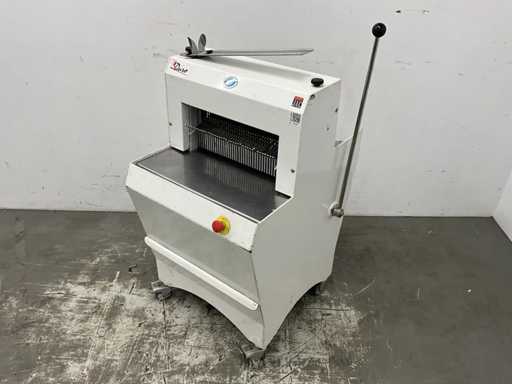 JAC - BEL 450/11 - Broodsnijmachine