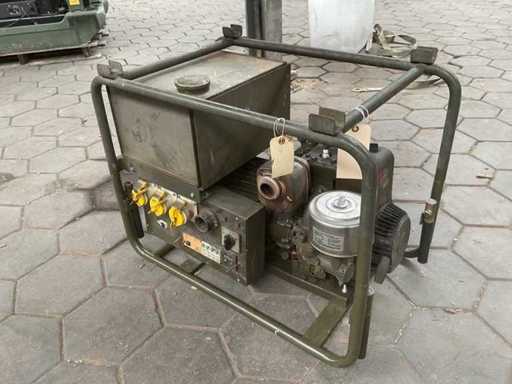 Stroomgenerator