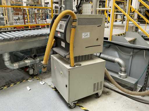 GALILEO TP - HABILIS K H C11 - Macchine per processi vari - 2013