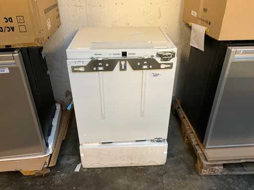 Miele Frigorifero da incasso