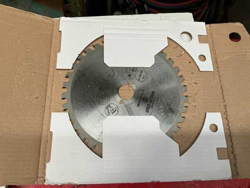 Saw blade (2x)