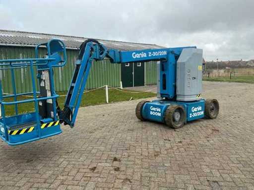 GENIE Z-30/20 Luftplattform
