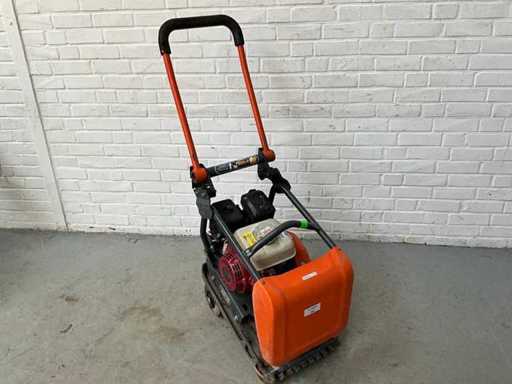 Kompaktowarka płyt Belle FC3612E 2013