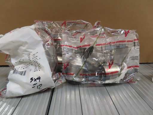 VSH - Xpress 54x22 - Insert (12x)