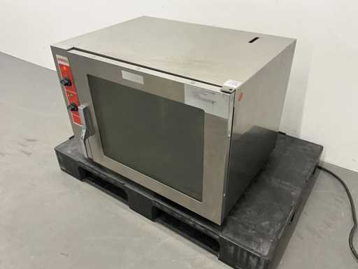 Alphatech - A05RES - Four à convection