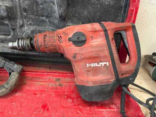 Interruttore Hilti TE-500