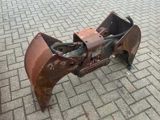 2006 Bakker Sleuven Knijper