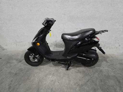 La Souris - Bromscooter - City - 4T 45km uitvoering frk66v