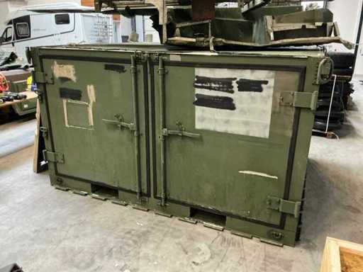 Army container