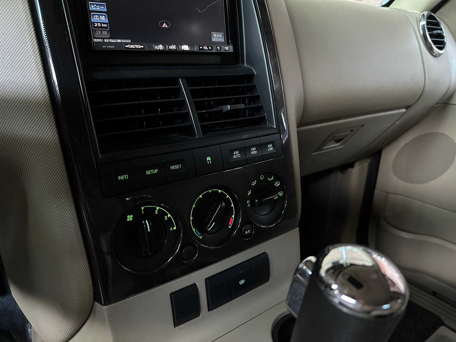 Ford Explorer Sport Trac Pick-up 4.0 V6 210pk 2007 Yountimer