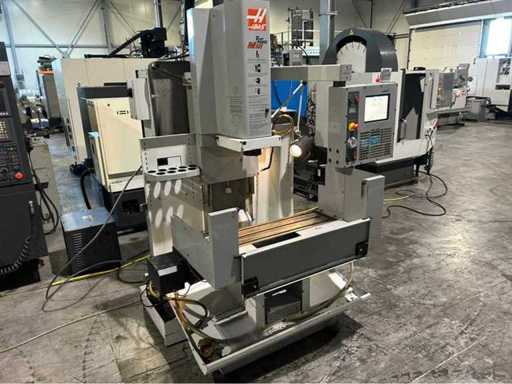 2006 Haas ToolRoom Frees 1CE CNC Universeel Machinecentrum