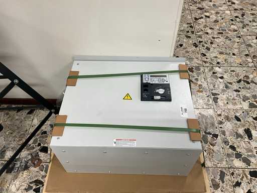 2024 Asocomec 174F4025 Scatola di controllo principale