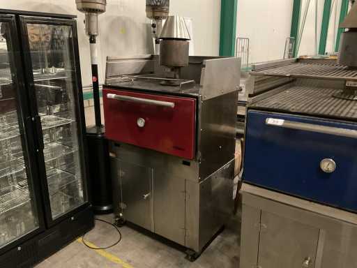 Josper HJX-45 Charcoal oven