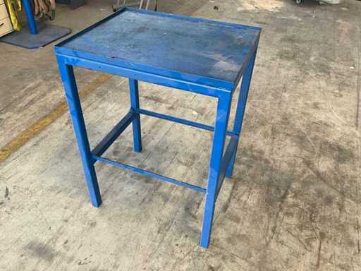 Stół warsztatowy 68x54x92cm