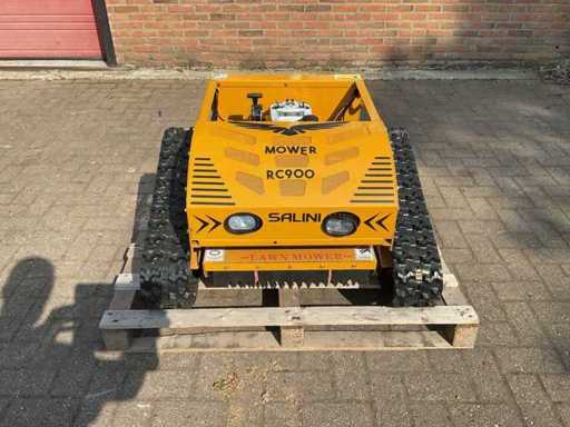 Salini RC900 Grasmaaier