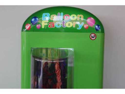 ballonmachine