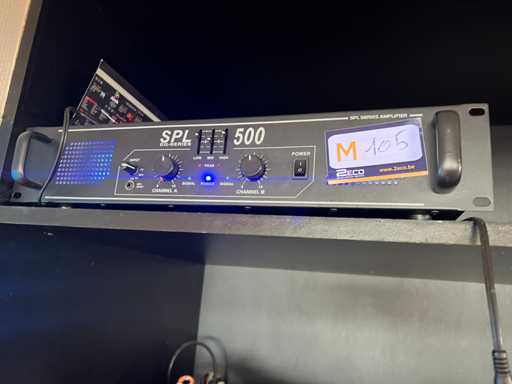 Apart - Audio divers