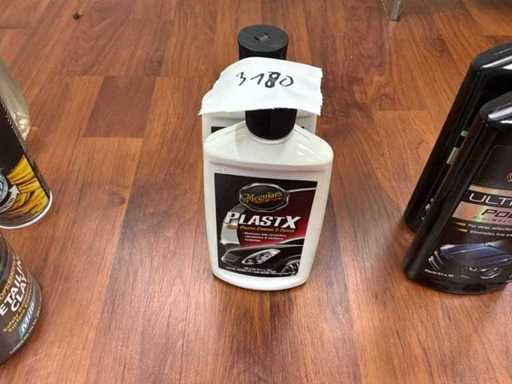 Meguiar’s