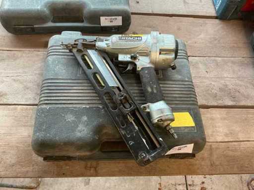Hitachi NT65MA4(S) Dispozitiv pneumatic
