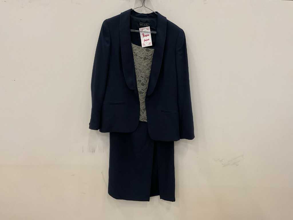 Anne Belin 80s Clothing Set (Size 42)