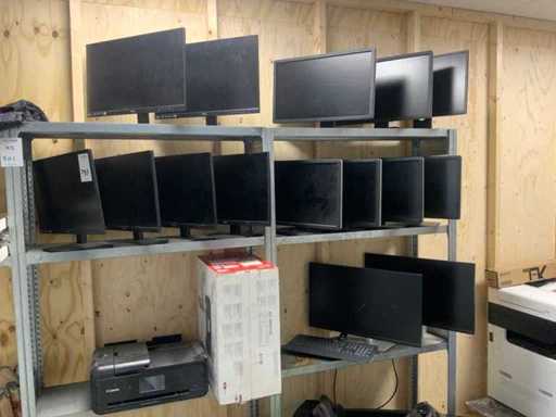 Monitor (15 volte)