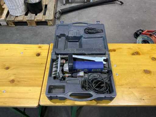 1995 Casals JS102 Router