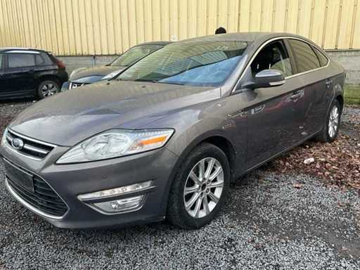 Ford Mondeo 2012