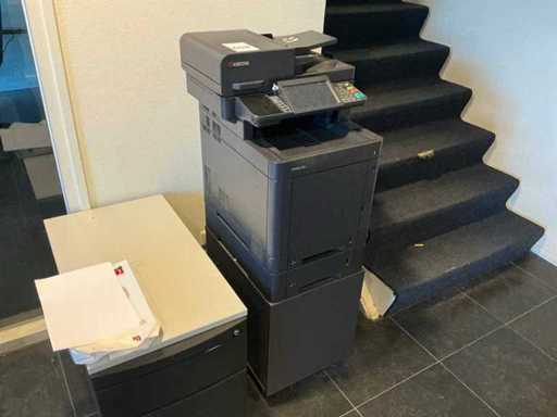 Kyocera Taskalfa 352ci Workcentre