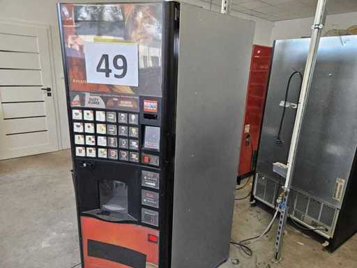 RHEAVENDORS - Luce X2 - Used Coffee Machine