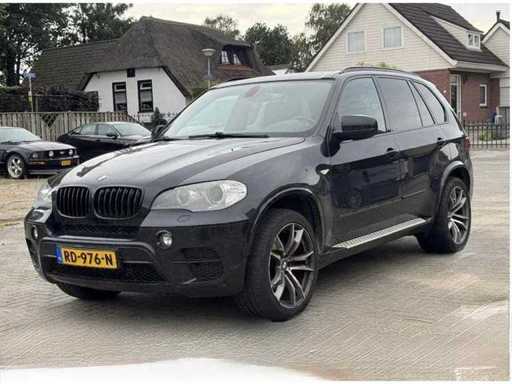 BMW X5 xDrive30d High Executive | RD-976-N i 