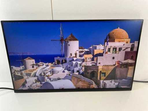 Moniteur IPS Dell (P2723DE) 27", 2560x1440 (QHD)