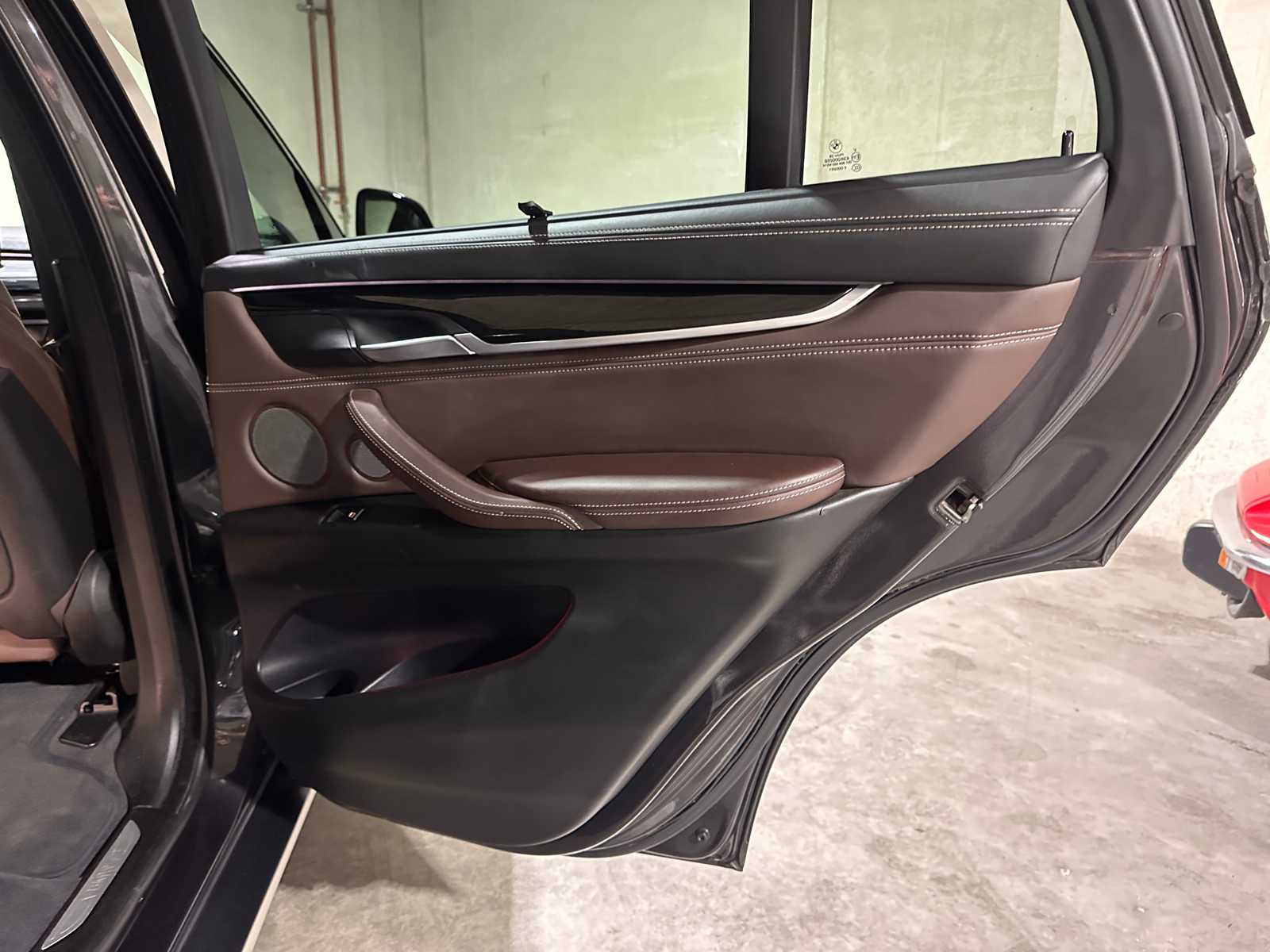 BMW X5 xDrive40d High Executive 313hp 2015, 4-ZGF-08