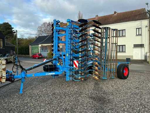 Lemken Rubin Schijveneg Schijveneg