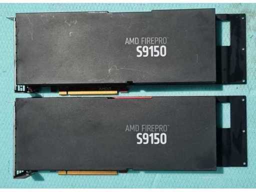 AMD FIREPRO S9150 GPU