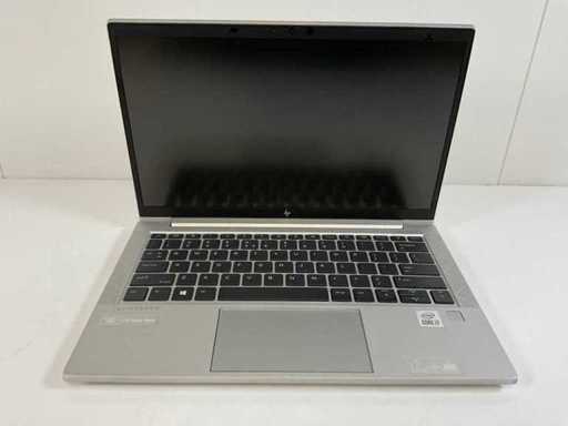 HP EliteBook 830 G7 13.3", Core(TM) i7 10a generazione, 16 GB di RAM, 512 GB NVMe Laptop