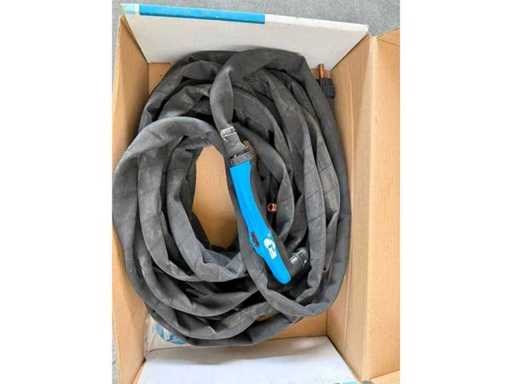 Bruciatore torch a getto CP 4.0 15 M Saf Pro Torch