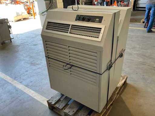 Fral FACSW22 Aer condiționat (2x)