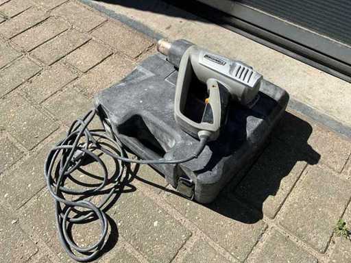 Rockwell - RD6426K - Verf Föhn