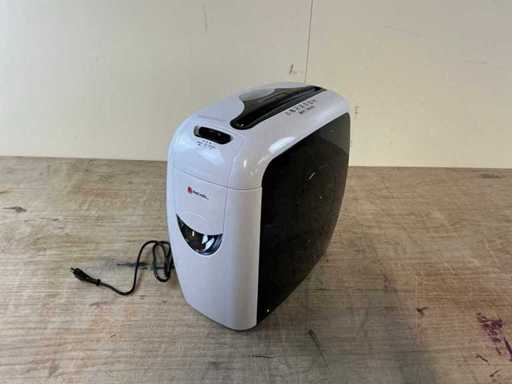 Rexel Style+ Paper Shredder
