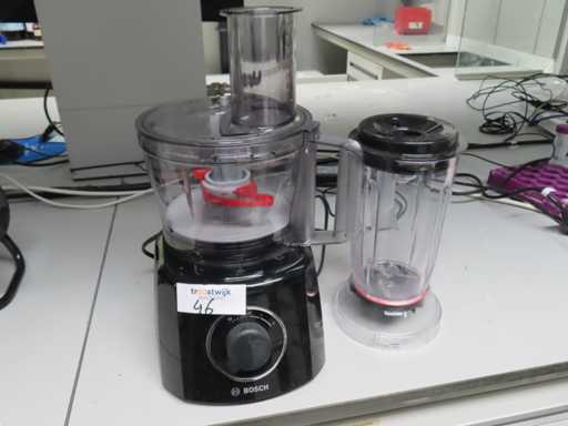 Bosch - MCM3201B/01 - Robot de bucătărie