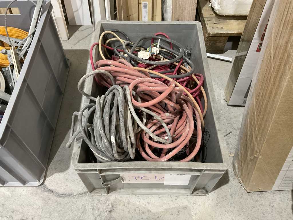 Cabluri prelungitoare