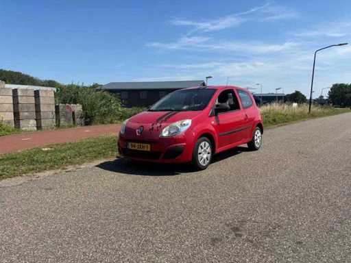 Renault Twingo 1.2 Authentique 2009 | 94-JXH-1 i