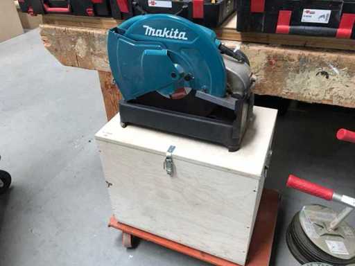 Makita LW1401 Gehrungssäge