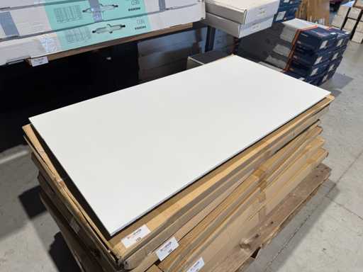 Prestyl - PR12060W - Infraroodpaneel (3x)